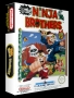 Nintendo  NES&nbsp; - &nbsp;Little Ninja Brothers (USA)